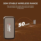 DIGITEK® (DWM 120 Wireless Microphone System)