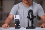 Godox UMic82 Multi-Pattern USB Condenser Microphone