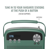 Saregama Carvaan Lite (Jade Green)