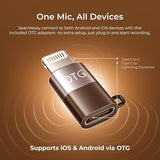DIGITEK® (DWM 120 Wireless Microphone System)