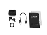 Marshall Motif ANC True Wireless Noise Canceling in Ear Headphones Sound By Broot Jaipur