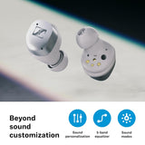 Sennheiser MOMENTUM 4 True Wireless