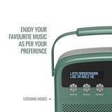 Saregama Carvaan Lite (Jade Green)
