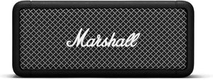 Marshall Emberton I Portable Bluetooth Speaker Sound By Broot Jaipur
