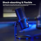 GODOX EM68 RGB USB Condenser Microphone