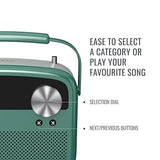 Saregama Carvaan Lite (Jade Green)
