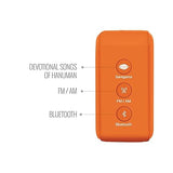 Saregama Carvaan Mini Hanuman