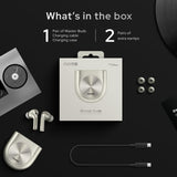 Noise Master Buds, Sound by Bose