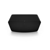 Sonos Five Auxiliary, Airplay Multiroom Wireless Speaker - Black