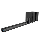 ZEBRONICS Juke BAR 9900