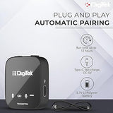 Digitek® (DWM 101 Wireless Microphone System