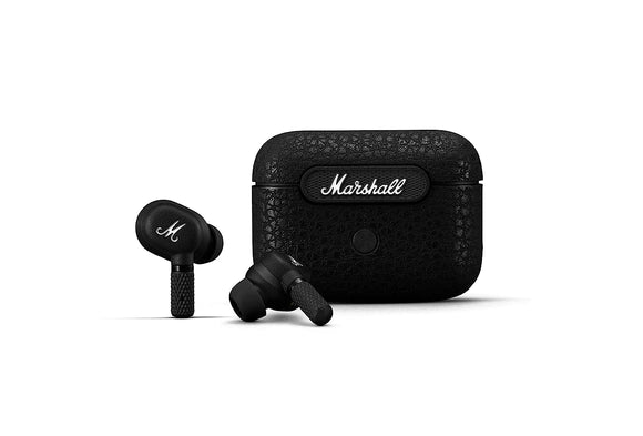 Marshall Motif ANC True Wireless Noise Canceling in Ear Headphones Sound By Broot Jaipur