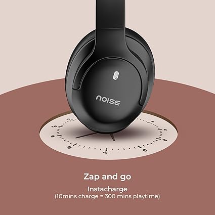 Noise Airwave Max 4 Wireless