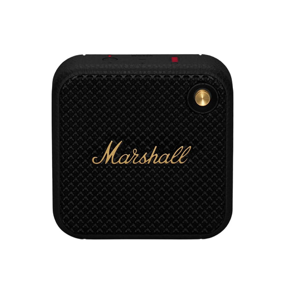 Marshall Willen Portable Bluetooth Speaker Sound By Broot Jaipur