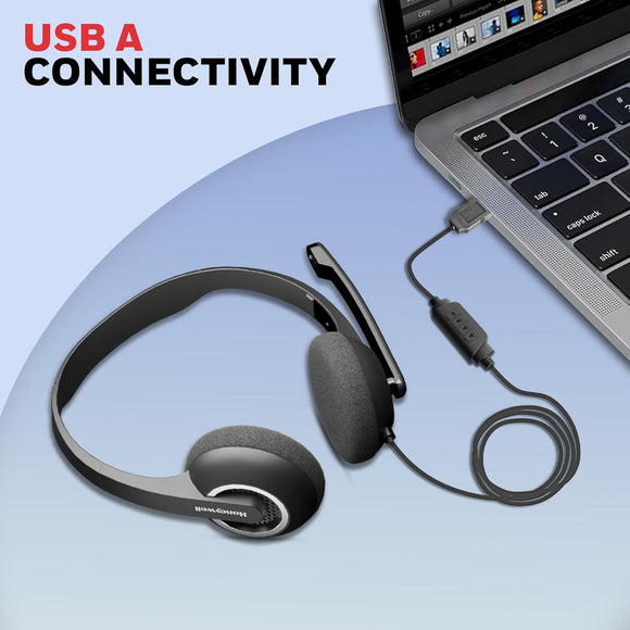 Honeywell Suono P40