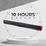 ZEBRONICS Ace Plus