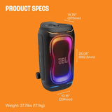 JBL PartyBox 330