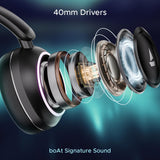 boAt Rockerz 480