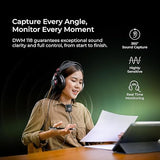 Digitek® (DWM-118) 2-in-1 Wireless Microphone