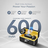 DIGITEK® DWM-116 2-in-1 Wireless Microphone