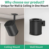 Sonos Ceiling Mount for One /One SL