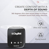 Digitek® (DWM 101 Wireless Microphone System