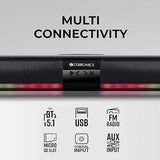 ZEBRONICS Ace Plus