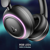 boAt Rockerz 480