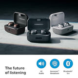 Sennheiser MOMENTUM 4 True Wireless