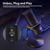 GODOX EM68 RGB USB Condenser Microphone