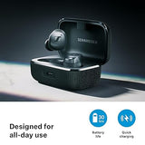 Sennheiser MOMENTUM 4 True Wireless