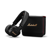 Marshall Mid ANC BT Active noise cancellation enabled Bluetooth Headphone Sound By Broot Jaipur