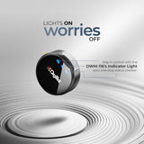 DIGITEK® DWM-116 2-in-1 Wireless Microphone