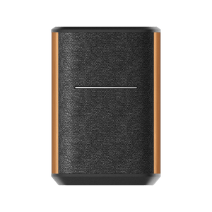Edifier MS50A Wi-Fi Bluetooth Smart Speaker 40 Watts (Brown)