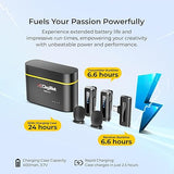 Digitek® DWM-114 2-in-1 Wireless Microphone