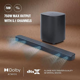 JBL Bar 500 MK2