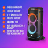 JBL PARTYBOX 720