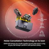 Digitek DWM-201 Wireless Microphone