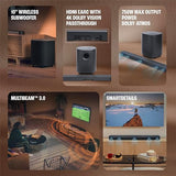 JBL Bar 500 MK2