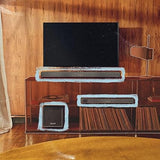 Marshall Heston SUB 200