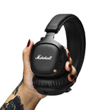 Marshall Mid Wireless Bluetooth Over the Ear Headphone Sound By Broot Jaipur