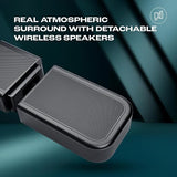 JBL Bar 1000 MK2