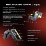 Digitek DWM-201 Wireless Microphone