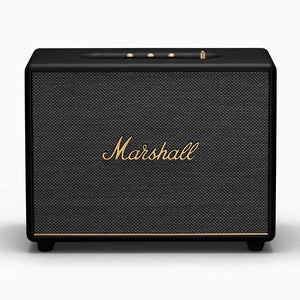 Marshall Woburn III Wireless Bluetooth Speaker Sound By Broot Jaipur