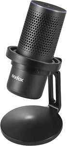 GODOX EM68 RGB USB Condenser Microphone