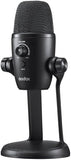Godox UMic82 Multi-Pattern USB Condenser Microphone