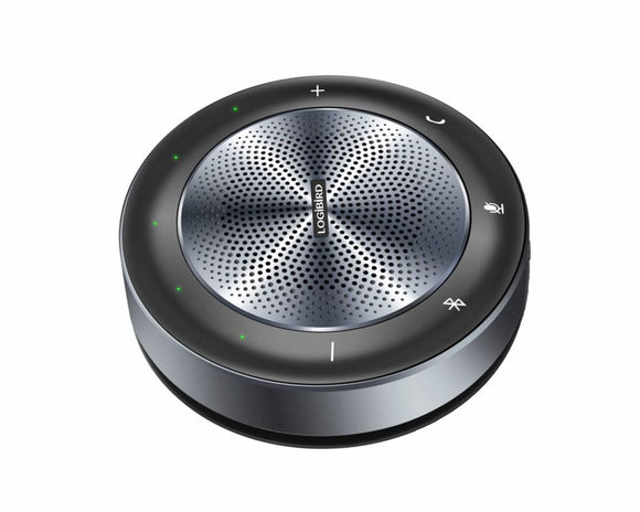 Logibird Bluetooth Conference Speakerphone