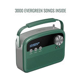 Saregama Carvaan Lite (Jade Green)