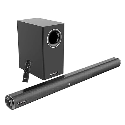 Zebronics Juke Bar 6001 DWS Pro