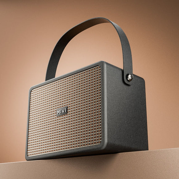 MIVI SUPERBOX CLASSIC